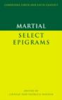 Martial: Select Epigrams - Preview