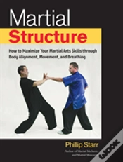 Capa do artigo Martial Structure