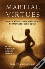 Capa do artigo Martial Virtues