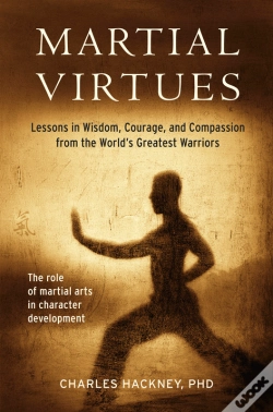 Capa do artigo Martial Virtues