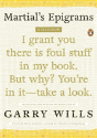 Martial'S Epigrams - Preview