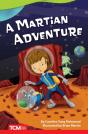 Martian Adventure - Preview