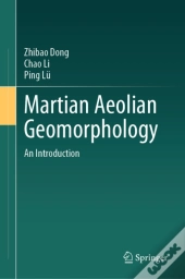 Martian Aeolian Geomorphology
