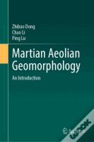 Martian Aeolian Geomorphology