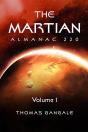 Martian Almanac 220, Volume 1 - Preview