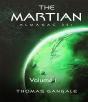 Martian Almanac 221, Volume 1 - Preview