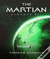 Capa do artigo Martian Almanac 221, Volume 1