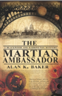 Martian Ambassador The - Preview