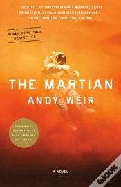 Capa do artigo Martian
