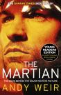 Martian - Preview