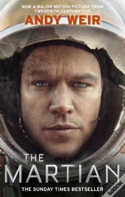 Capa do artigo Martian