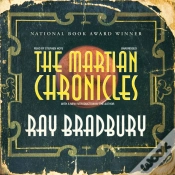 Capa do artigo Martian Chronicles