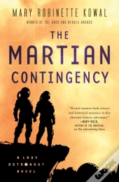 Martian Contingency