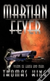 Capa do artigo Martian Fever