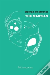 Capa do artigo Martian