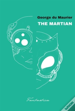 Capa do artigo Martian