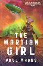 Martian Girl - Preview