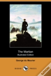 Capa do artigo Martian (Illustrated Edition) (Dodo Press)
