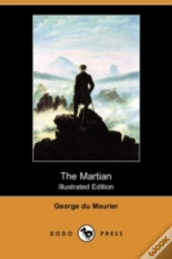 Capa do artigo Martian (Illustrated Edition) (Dodo Press)