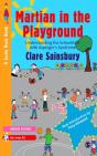 Martian In The Playground - Preview