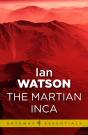 Martian Inca - Preview