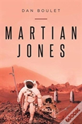 Martian Jones