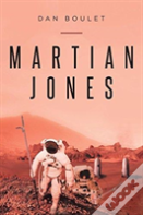 Martian Jones