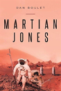 Martian Jones - Preview