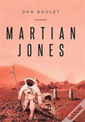 Martian Jones
