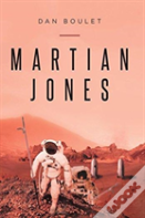 Martian Jones