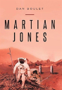 Martian Jones - Preview