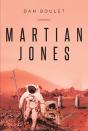 Martian Jones - Preview