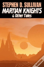Capa do artigo Martian Knights & Other Tales