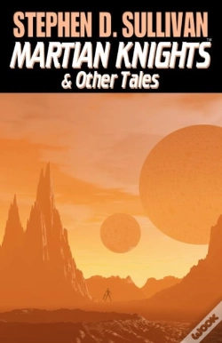 Capa do artigo Martian Knights & Other Tales