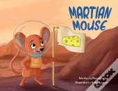 Martian Mouse