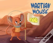 Capa do artigo Martian Mouse
