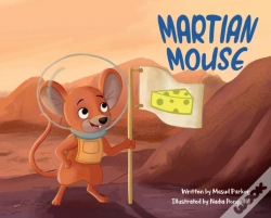 Capa do artigo Martian Mouse