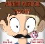Martian Mustache Mischief - Preview