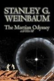 Capa do artigo Martian Odyssey And Other Sf