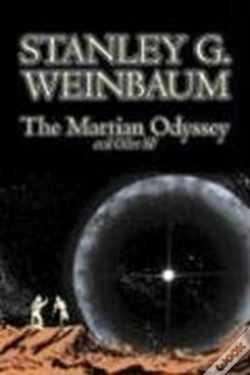 Capa do artigo Martian Odyssey And Other Sf
