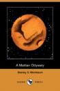 Martian Odyssey (Dodo Press) - Preview