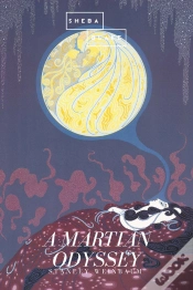 Capa do artigo Martian Odyssey