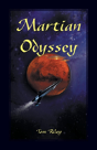 Martian Odyssey - Preview