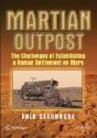 Martian Outpost - Preview