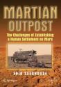 Martian Outpost - Preview