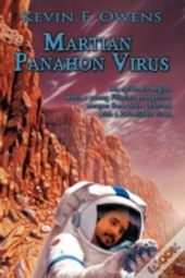 Martian Panahon Virus: An Epidemic Begin