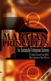 Capa do artigo Martian Principles For Successful Enterprise Systems
