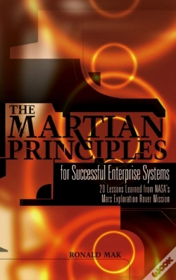 Capa do artigo Martian Principles For Successful Enterprise Systems