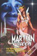 Martian Queen