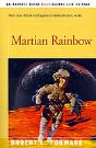 Martian Rainbow - Preview